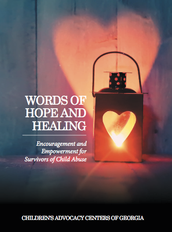 Words of Hope and Healing