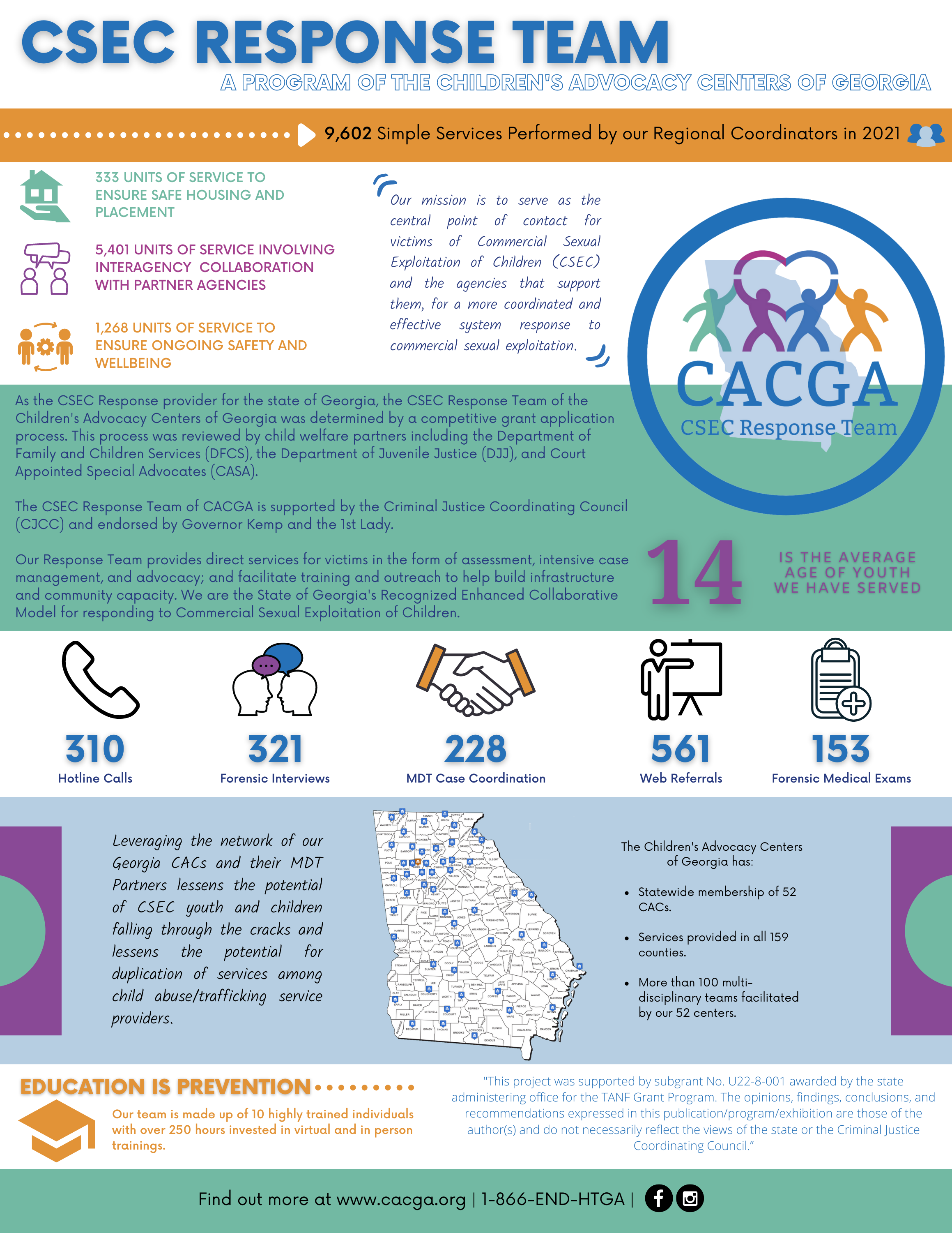 CSEC One Pager (2)